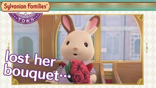 Sylvanian Families Cartoon  A Special Anniversary [upl. by Edrei770]