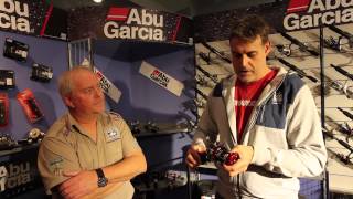 New Upgraded Abu 7000c Multiplier Reel Video Review [upl. by Akemehs447]