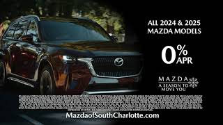 November Specials  Mazda of South Charlotte [upl. by Olivette598]