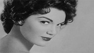 Connie Francis  Youre My Everything Stereo [upl. by Neras]