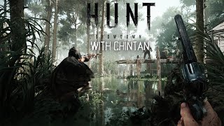 Playing Hunt Showdown with Kali bhai then some Tarky boogaloo [upl. by Alamat121]