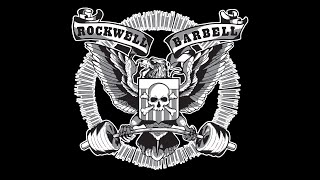 Rockwell Barbell Podcast Ep 33 Tom ONeill [upl. by Adias]