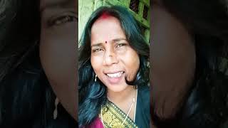 Tomar chokher Bhasha hamari Naam likhoviralvideos reels telugu viralshorts [upl. by Bo]