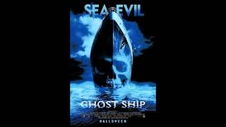 Ghost Ship Soundtrack 07 Not Falling [upl. by Nilesoj]