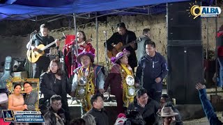 ANTONIETA ANTEZANA EN VIVO  FESTIVIDAD quotSAN JUAN BAUTISTA DE TORACARÍquot 2023 [upl. by Illom604]