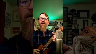 On Raglan Road singersongwriter irishfolksong ukulele [upl. by Rhyner694]