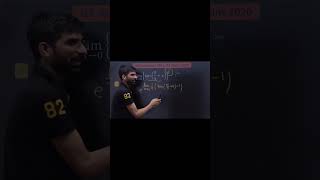 🔥 The Most Confusing Limit 1∞ Explained 🚀 jeemains jeeadvanced limit iitjee [upl. by Ennylcaj]