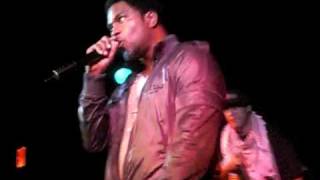 Digable Planets quotRebirth of Slick Cool Like Datquot Live at Southpaw  Brooklyn NY 101309 [upl. by Olaf]