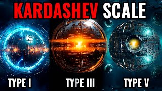 What Is The Kardashev Scale [upl. by Firahs]