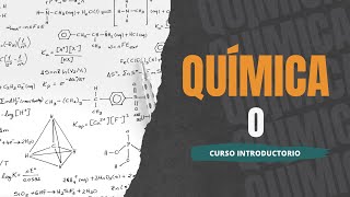 Bienvenidos al Curso de Química 0 [upl. by Dehsar]