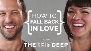 How to Fall Back in Love  THE AND Sidra amp Ben [upl. by Brier857]