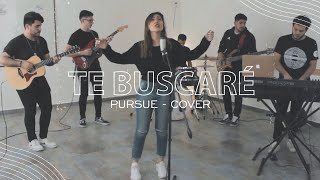 SELAH WORSHIP  Te buscaré Hillsong Young amp Free  Pursue EN ESPAÑOL [upl. by Atokad90]