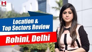 Rohini Delhi Location amp Project Review रोहणी  लोकैलटी और प्रॉजेक्ट S01E19 [upl. by Aveneg819]