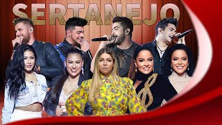 Mix Sertanejo 2024 💥 Música Sertaneja Mais Tocadas 💥 Lauana Prado Henrique E Juliano Gusttavo Lima [upl. by Dituri]