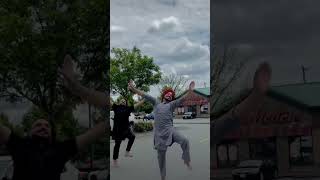 Pannu baljinder Bhangra on poonian song by Himmat sandhu bhangraempire [upl. by Ynoyrb415]