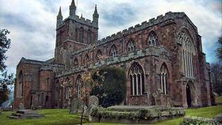 The Residence at Whitminster by M R James [upl. by Cally]