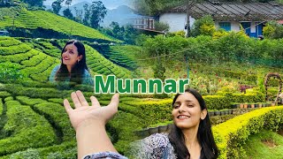 Munnar vlogkeralamarwadi vlog [upl. by Annovoj]