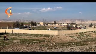 BAEDRÊ  Pîrozbahiya Cejna Xidir Elyas û Xidir Nebî Bêxwînê [upl. by Philana]