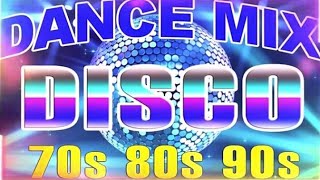 NONSTOP REMIX MUSIC DISCO DANCE [upl. by Arraic93]