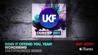 UKF Dubstep 2011 Album Megamix [upl. by Auqinahc]