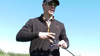 TGW Feedback on the Cobra F7 Fairway and Hybrids [upl. by Ahseya115]