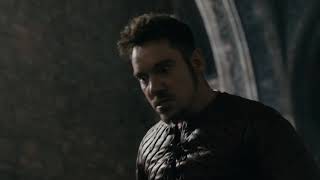 Vikings Bishop Heahmund RAGE AND KILL ANOTHER BISHOP  Best of Vikings Scene Season 5 Ep 12 [upl. by Ati424]