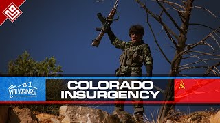 Colorado Insurgency  Red Dawn [upl. by Yelrah]