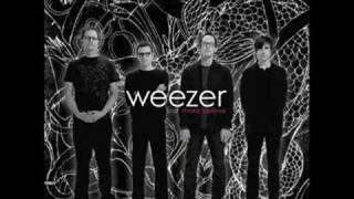 Weezer  The Greatest Man That Ever Lived [upl. by Enybor]