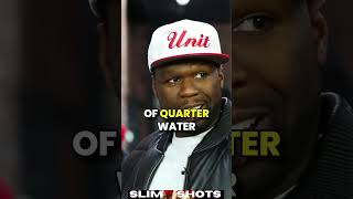 How 50 Cent Turned Vitamin Water into a Goldmine [upl. by Acinomahs]