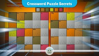 Unlocking the Secrets of Crossword Puzzles Your Ultimate Guide [upl. by Hobie480]