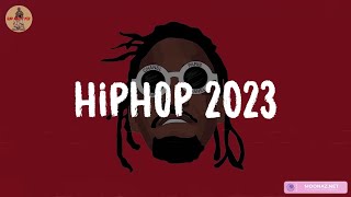 Best HipHop 2023 🔥 Best Hip Hop amp Rap Party Mix 2023 🔥 Rap Party Mix [upl. by Thema33]