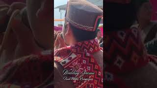 1520 Kandhar Marrage Kinnaur  Niku Rangmyan Live Show 2024 [upl. by Niffirg66]