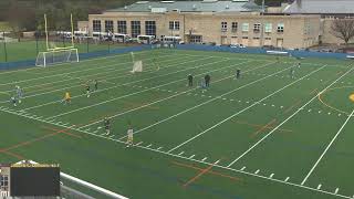 Loyola Blakefield vs Archbishop Spalding High School Mens JV Lacrosse [upl. by Duomham]