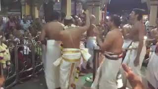 vittal panduranga dance amp bhajan [upl. by Ahsiemat]