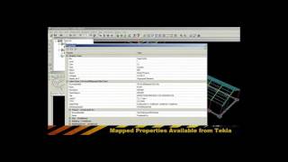 SmartPlant Construction 2015 with Tekla [upl. by Ahsenod]