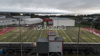 Voltigeurs  Week 1  2024 Recap [upl. by Madelene]