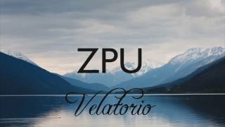 ZPU  VELATORIO  LETRA [upl. by Aikam]