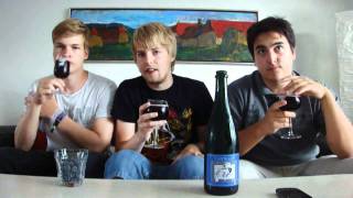 The Master of Hoppets Top 10 Best Beers of 2011 [upl. by Pardew221]