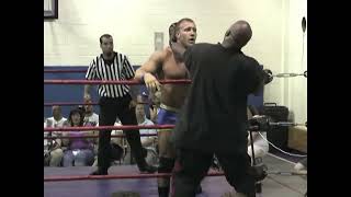 ACPW rewind 08122006 MATCH 4 [upl. by Jaunita]