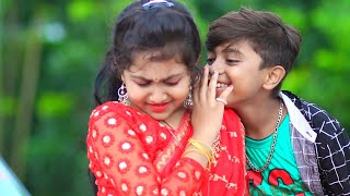 Bin Tere Sanam Heart Touching Love Story  Children Sad Love Story  Love Creation [upl. by Akibma]