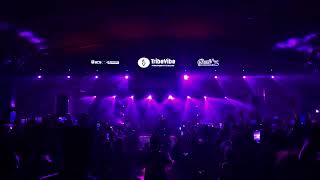 Live concert Dhvani bhanushali event lighting best music remix bhopal [upl. by Dolley]