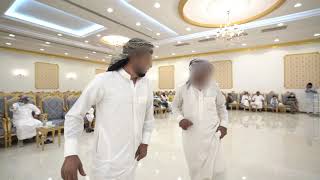 Yemeni Traditional Dance Yemen weddingYemeni wedding danceksa [upl. by Gargan]