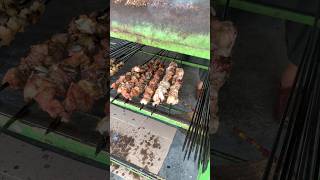 Khyber Charsi Tikka Street Food in Peshawar [upl. by Oina]