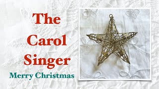 The Little Carol Singer by Enid Blyton [upl. by Auof971]