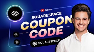 🔥 SQUARESPACE Promo code  SQUARESPACE Discount Code  SQUARESPACE Coupon Code 2024 [upl. by Kesley]