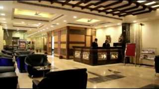 Amantra Comfort Hotel Udaipur [upl. by Ecnarf]