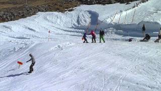 CairnGorm Sun 17th April 2011 [upl. by Wendall]