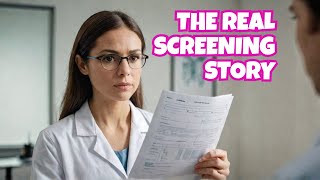 Cancer Screenings EXPOSED What You Need to Know [upl. by Breskin]