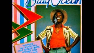 Billy Ocean  Youre Running Out Of Fools [upl. by Louisa]