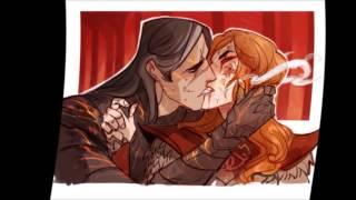 Melkor x Mairon [upl. by Xena]